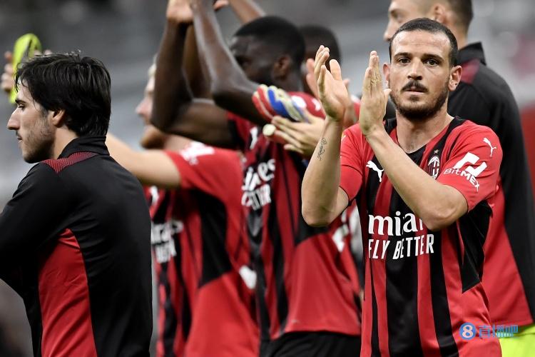 都体：弗洛伦齐很可能被买断，梅西亚斯和巴卡约科的未来不确定